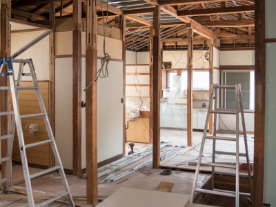 2025’s Biggest Home Renovation Trends